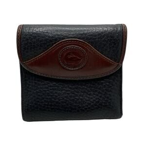 DOONEY & BOURKE Vintage 1990's Wallet